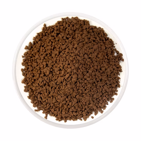 Underground Water Filtration Water Purification Material Natural Manganese Sand Filter Material