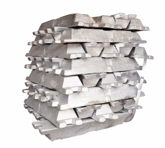 Высококачественные алюминиевые стержни